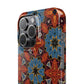 Arabesque Harmony Slim Cases for iPhone and Samsung