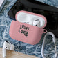 Trust in the Lord AirPods Case Cover