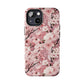 Cherry Blossom iPhone and Samsung Tough Phone Cases