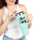 Trust in the Lord Insulated Travel Mug, 40oz