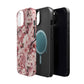 Cherry Blossom Magnetic Tough iPhone Cases