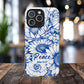 Peace I Leave with You John 14:27, Inspirational Gift, Tough iPhone Magnetic Case Scripture, Sunflower Bible Verse, MagSafe® iPhone® Tough Case, iPhone 14, iPhone 15, iPhone 16, Pro, Pro Max, Plus.