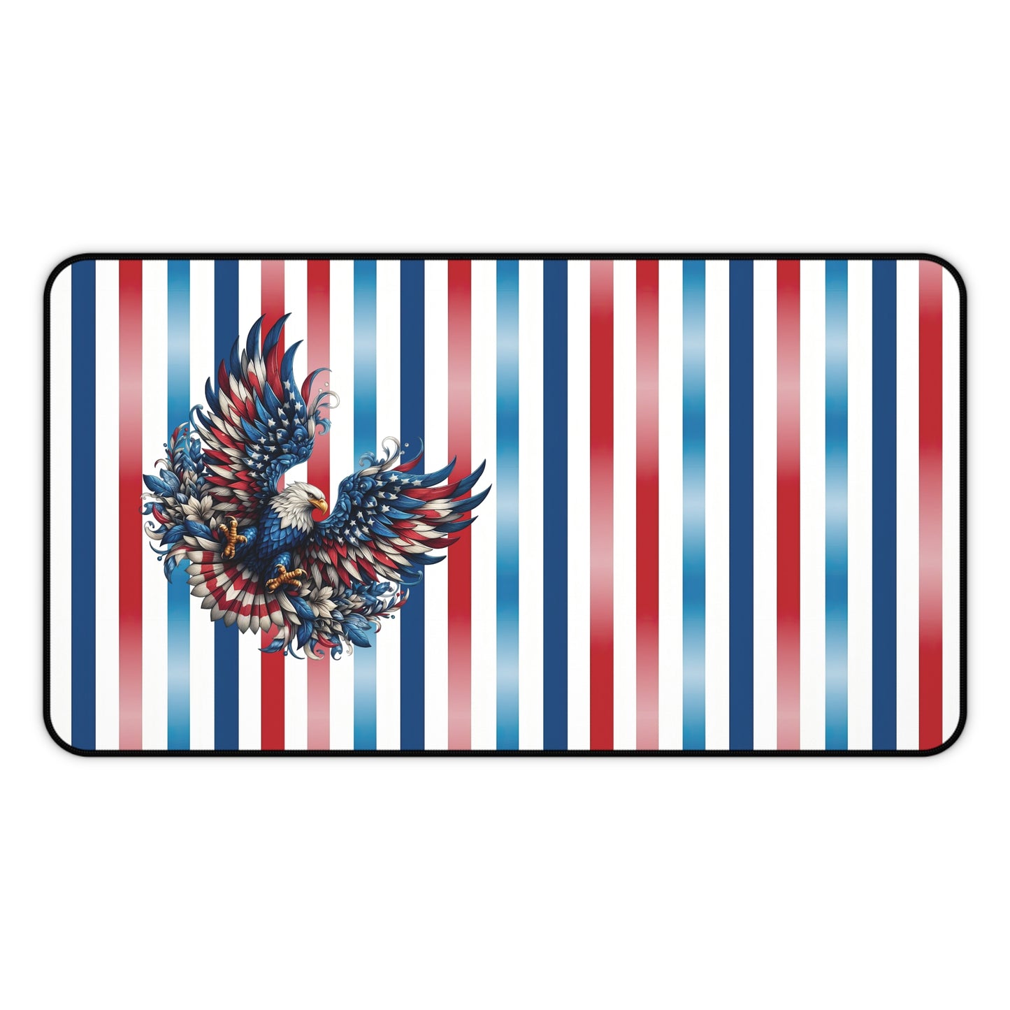 Patriotic Pride Desk Mat