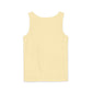 Teacher Unisex Garment-Dyed Tank Top