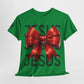 JESUS Unisex Heavy Gildan Cotton Tee