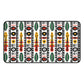 Afrobeat Harmony Desk Mat