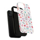 Cute Easter Bunny iPhone Case, Tough Magnetic Phone Cover, Spring Gift, Durable iPhone Accessory, Adorable Easter Decor