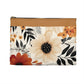 Boho Chic Accessory Pouch