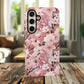 Cherry Blossom  Samsung and Google Tough Cases