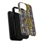 Geometric Harmony Phone Cases, Artistic Mobile Accessories, Trendy Device Protection, Unique Gifts for Him/Her, Modern Phone Covers
