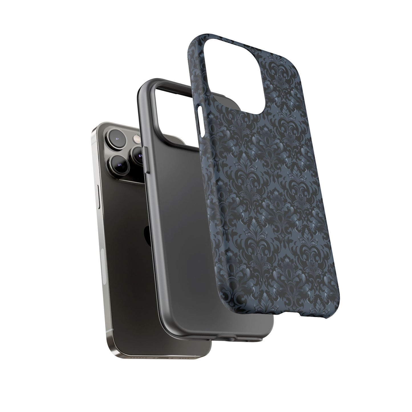 Opulent Dusk iPhone, Samsung and Google Tough Cases