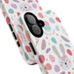 Cute Easter Bunny iPhone Case, Tough Magnetic Phone Cover, Spring Gift, Durable iPhone Accessory, Adorable Easter Decor