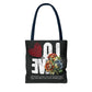 LOVE Always Tote Bag.