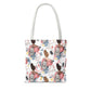 Study Chic Tote Bag