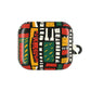 Tribal Harmony AirPod Case - Stylish and Protective Accessory, Mother’s Day Gift, Anniversary Gift, College Gift.