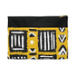 Tribal Vibes Accessory Pouch