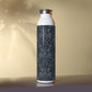 Opulent Dusk Slim Water Bottle
