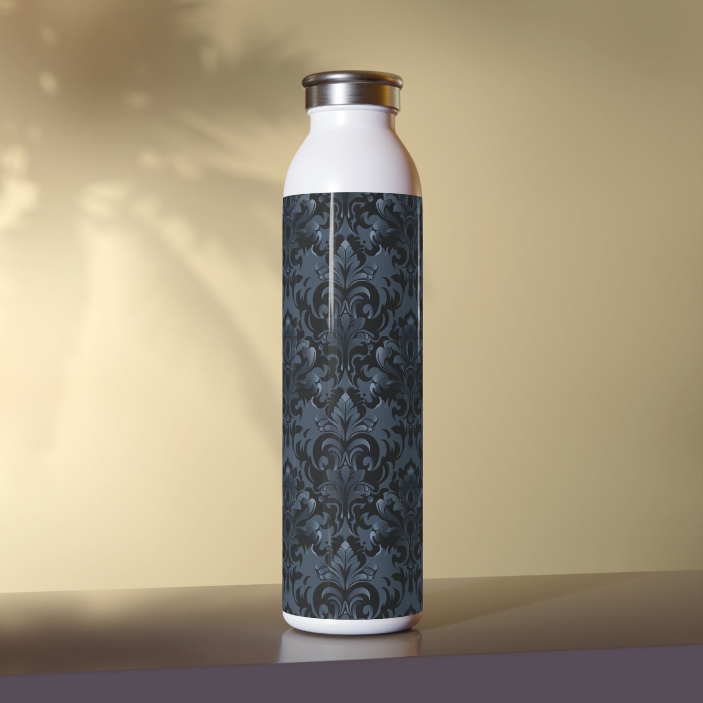 Opulent Dusk Slim Water Bottle