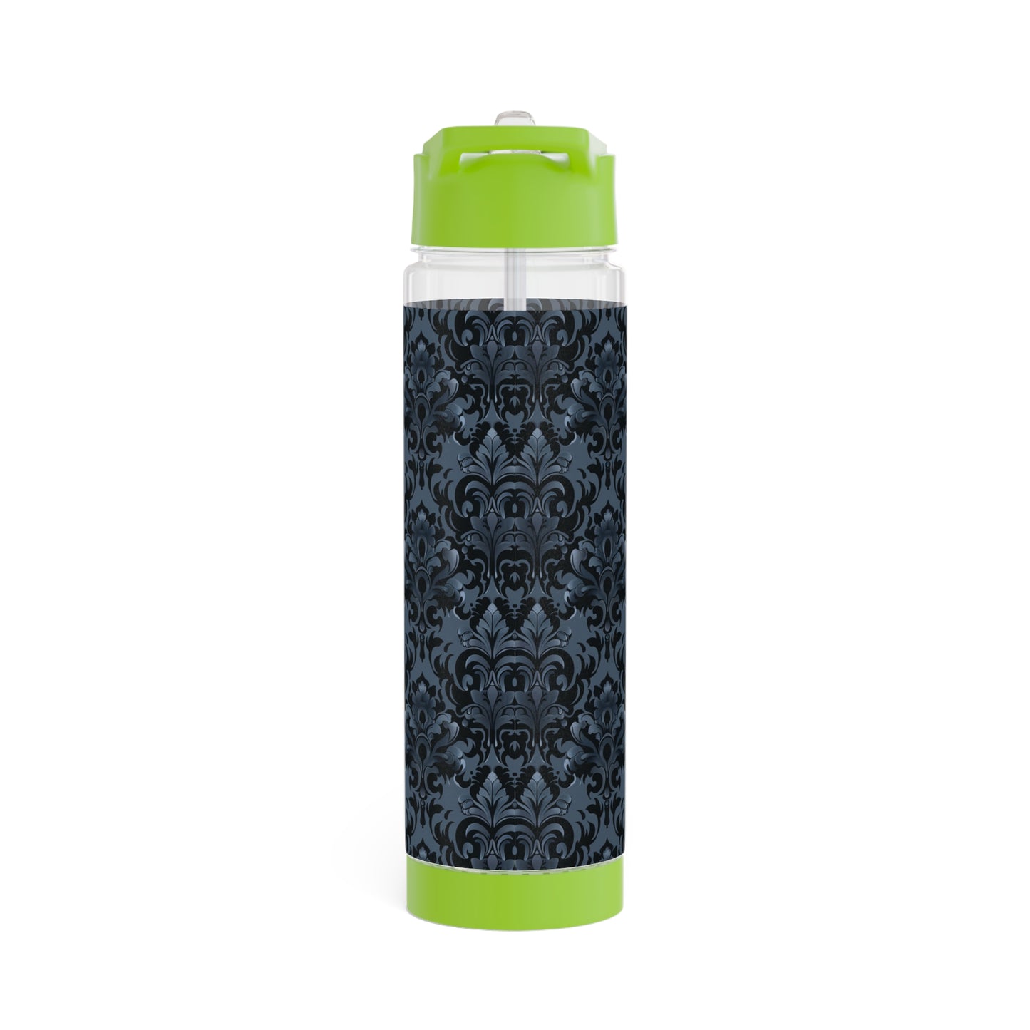 Opulent Dusk Infuser Water Bottle