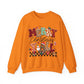 Merry Christmas Unisex Heavy Blend™ Crewneck Sweatshirt