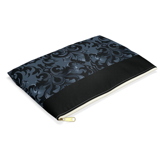 Opulent Dusk Accessory Pouch