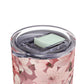 Cherry Blossom 20oz Matte Tumbler - Elegant Drinkware for Floral Lovers