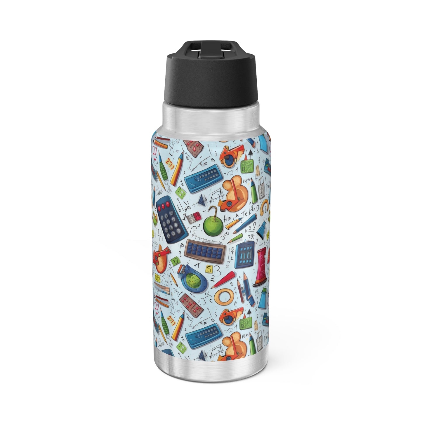 Academic Adventures Gator Tumbler, 32oz