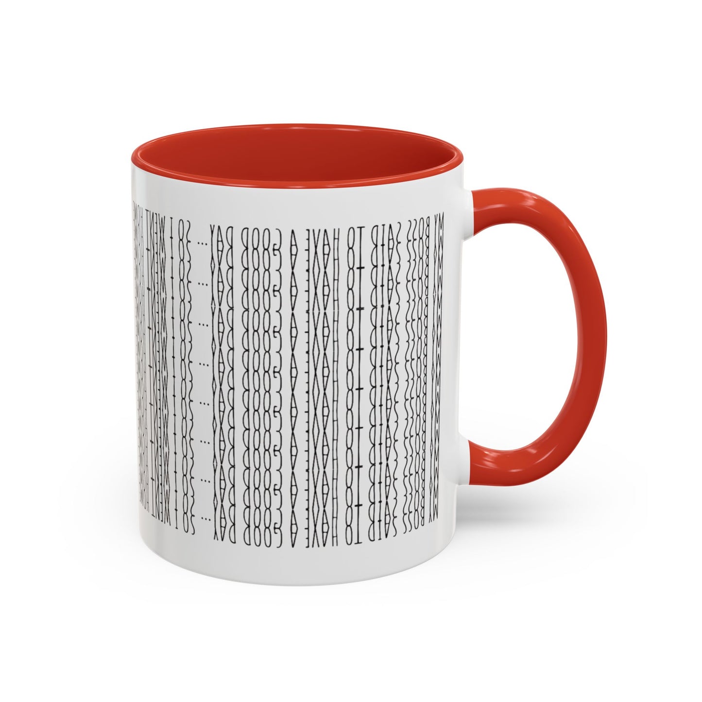 Funny Work Hidden Message Mug - “My Boss said to have a good day… so I went home.”- Viral Optical Illusion Mug - Secret Sarcastic Work Message - Dishwasher Safe, Unique Gifts for Coffee Lovers, Home & Office Decor, Holiday Present.