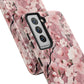 Cherry Blossom iPhone and Samsung Tough Phone Cases