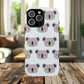 Cute Koala iPhone Case, Tough Magnetic iPhone Cases, Funny Animal Cases, Unique Gifts for Animal Lovers, Cute Phone Accessories, Birthday Gift