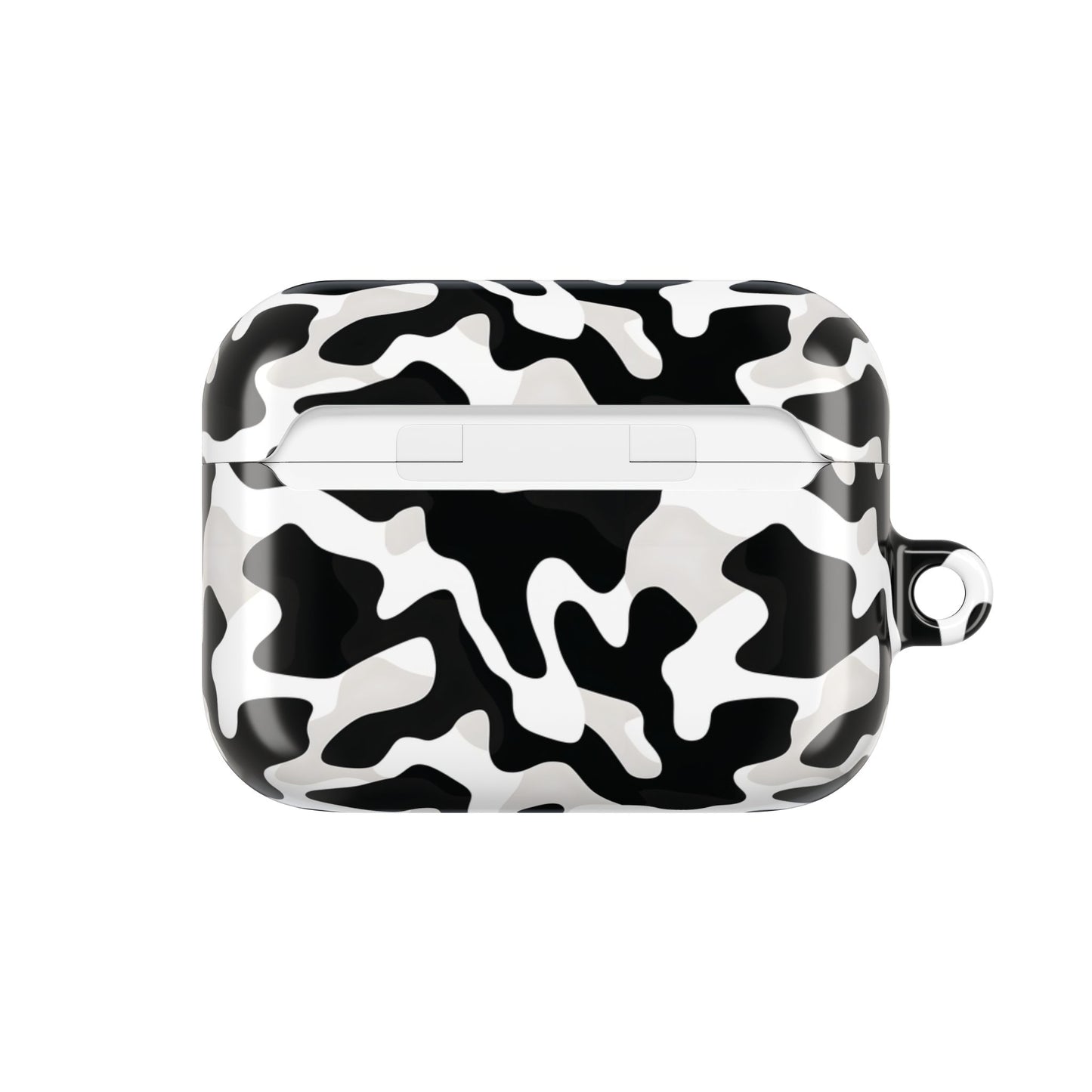 Urban Camo AirPod Case - Stylish Tech Accessory, Cute Gift for Tech Lovers, Must-Have for Students, Trendy Camouflage Design-Airpods Pro Gen 1 and 2, Gen 1 to 4.
