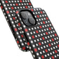 Stylish Magnetic iPhone Cases, Durable iPhone Covers, Modern Tech Accessories, Unique Gift for Tech Lovers, Trendy Cell iPhone Cases