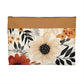 Boho Chic Accessory Pouch