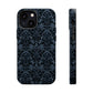 Opulent Dusk Magnetic Tough iPhone Cases