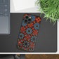 Arabesque Harmony Slim Cases for iPhone and Samsung