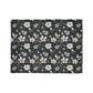Daisy Delight Soft Minky Blanket