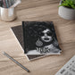 Chic A5 Notebook: Stylish Journal for Creatives, Perfect for Notes, Dreaming, Daily Planning, Gifts for Her, and More!