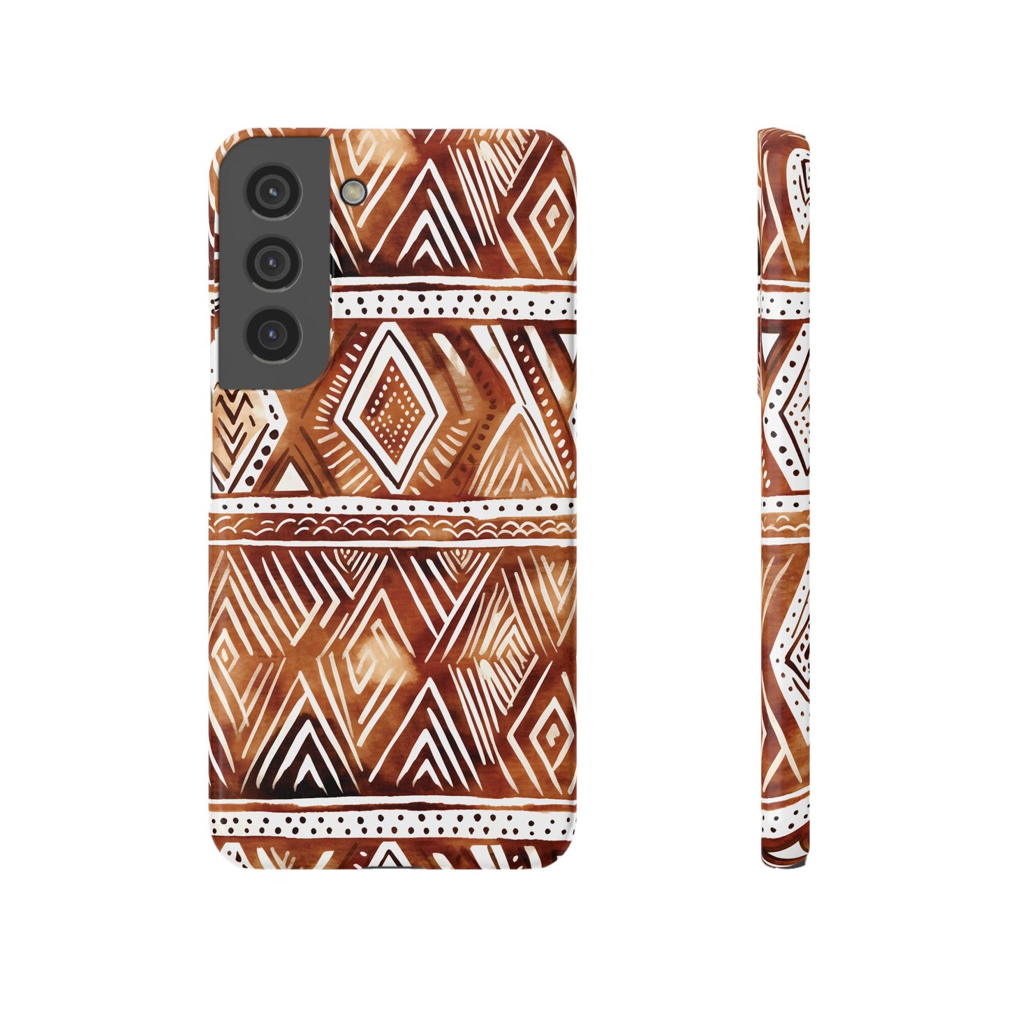 Savannah Spirit Slim Cases for iPhones and Samsung