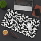 Urban Camo Desk Mat