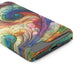 Spiral Spectrum iPhone and Samsung Case Card Holder