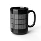 Funny Hidden Message Mug - “My Boss said to have a good day… so I went home.”- Viral Optical Illusion Mug - Secret Sarcastic Work Message - Dishwasher Safe, Unique Gifts for Coffee Lovers, Home & Office Decor, Holiday Present.