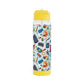 Academic Adventures Infuser Water Bottle