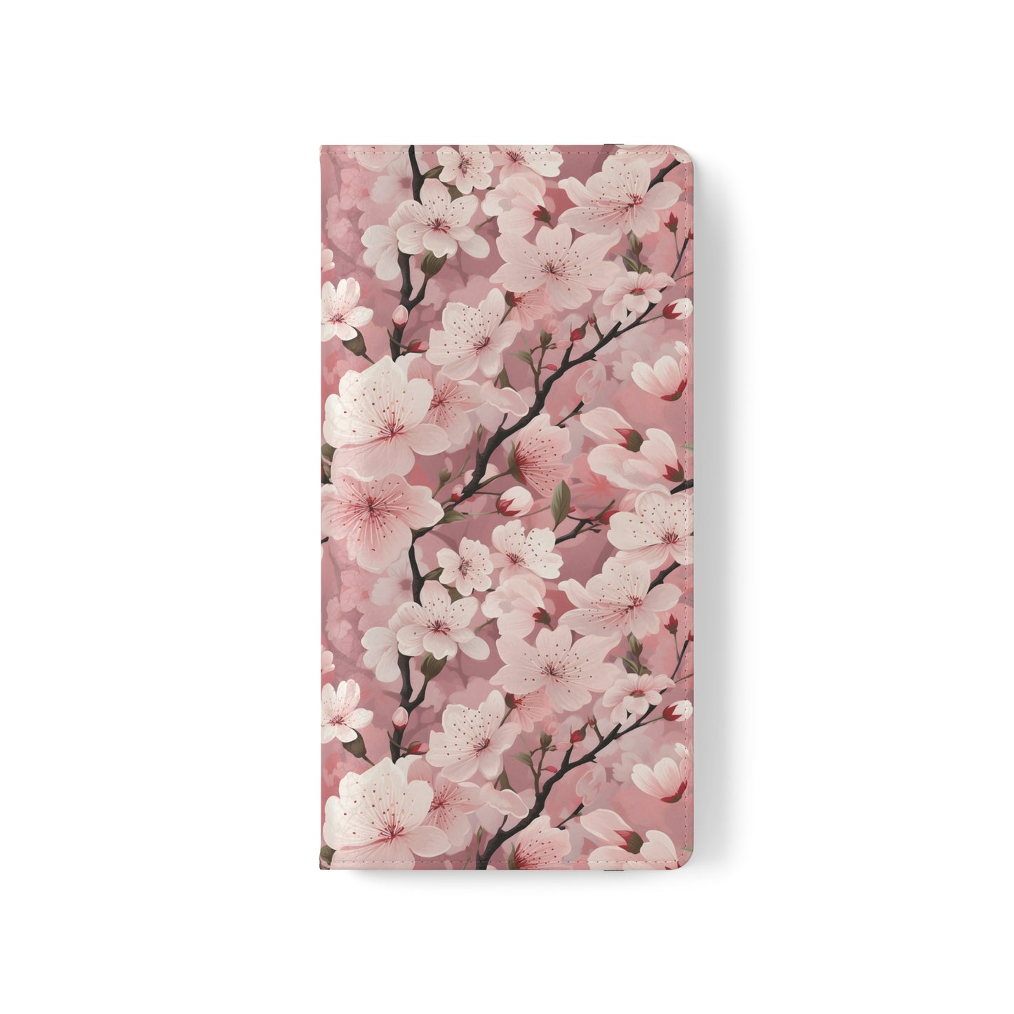 Cherry Blossom iPhone and Samsung Flip Cases