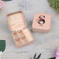 Jewelry Travel Case