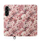 Cherry Blossom Flip Case — iPhone & Samsung Protective Phone Case