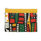 Tribal Harmony Accessory Pouch