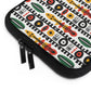 Afrobeat Harmony Laptop Sleeve