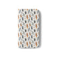 Whispering Feathers iPhone and Samsung Flip Cases