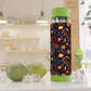 Autumn Bloom Infuser Water Bottle