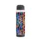 Psychedelic Visions Infuser Water Bottle